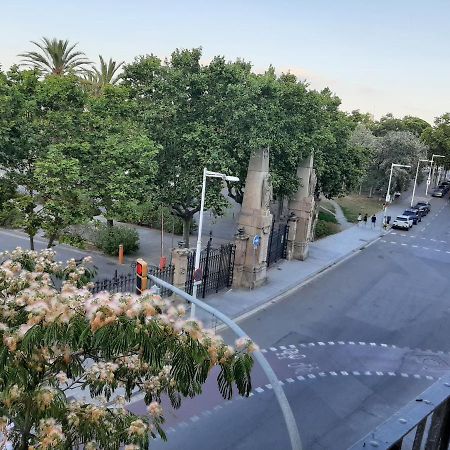 Olympic Village Barcelona Kültér fotó