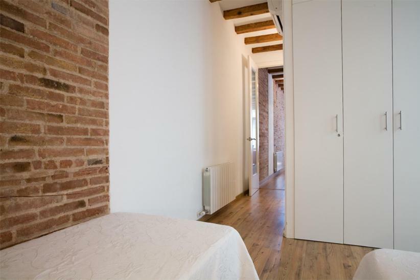 Olympic Village Barcelona Kültér fotó